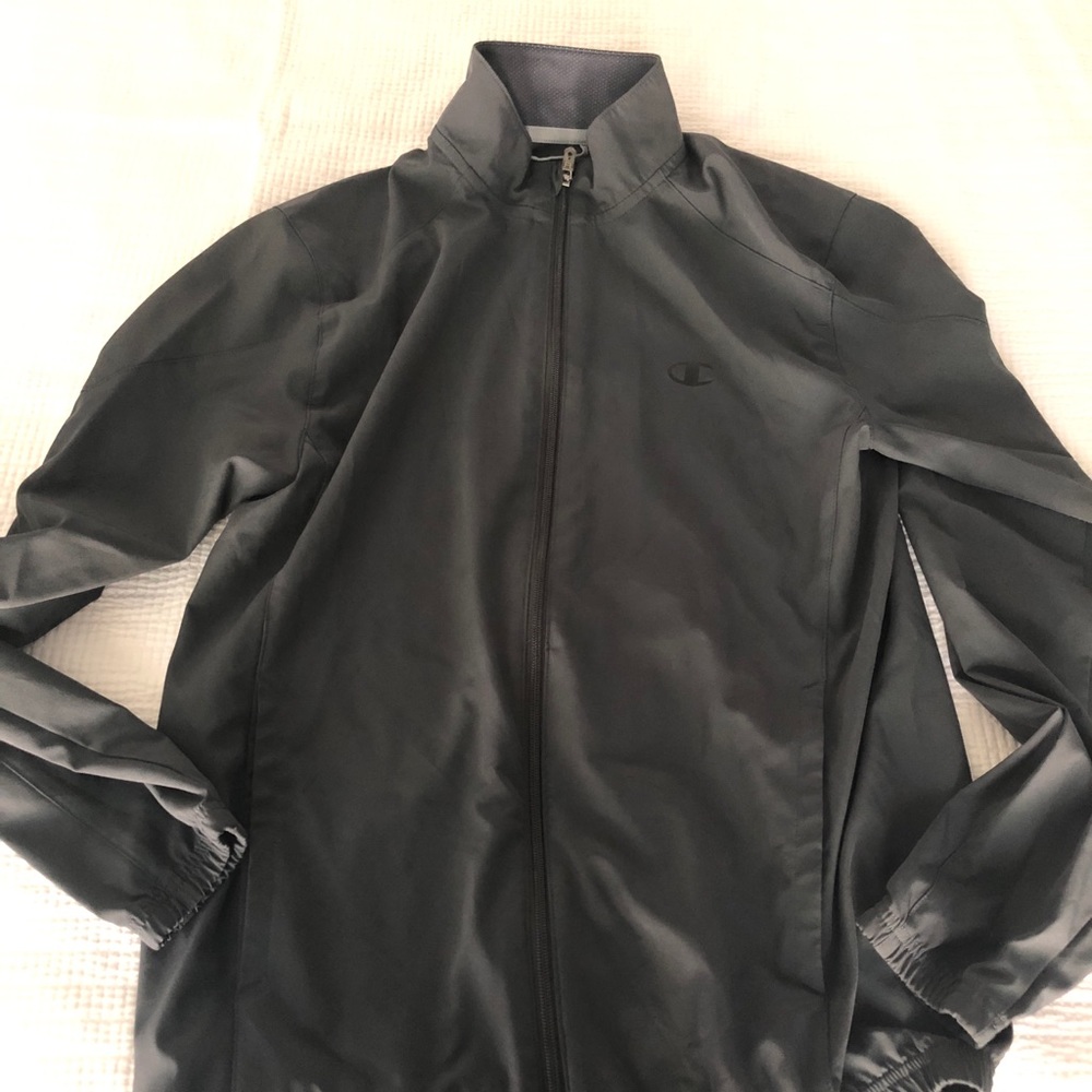 Casual jacket